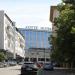 Novinsky bulvar, 1/2 in Moscow city