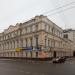 Bolshaya Nikitskaya ulitsa, 50а/5 in Moscow city