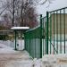 Ворота в городе Красногорск