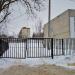 Ворота в городе Красногорск