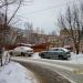 Веранда в городе Красногорск