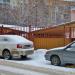 Веранда в городе Красногорск
