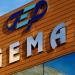 GEMA Polimer in İzmir Büyükşehir Belediyesi city