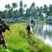 Santhosh in Kodungallur city