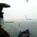 Santhosh in Kodungallur city