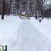 Детская игровая площадка (ru) in Moscow city