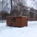 Бывшая раздевалка (ru) in Moscow city