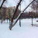 Площадка для выгула собак (ru) in Moscow city