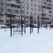 Площадка для воркаута (ru) in Moscow city