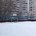 Спортивная площадка (ru) in Moscow city