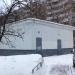 Трансформаторная подстанция (ru) in Moscow city