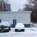 Трансформаторная подстанция (ru) in Moscow city