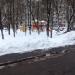 Детская игровая площадка (ru) in Moscow city