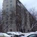 ulitsa Fyodora Polyetayeva, 17 корпус 2 in Moscow city