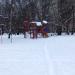 Детская игровая площадка (ru) in Moscow city