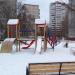 Детская игровая площадка (ru) in Moscow city