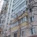 ulitsa Fyodora Polyetayeva, 40 in Moscow city