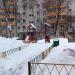 Детская игровая площадка (ru) in Moscow city