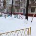 Детская игровая площадка (ru) in Moscow city
