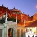 Dargah Sharief Hazrat Nizamuddin Aulia in Delhi city