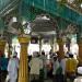 Dargah Hazrat Qutubudin Bakhtiyar Kaki in Delhi city