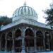 Dargah Hazrat Qutubudin Bakhtiyar Kaki in Delhi city