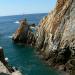 La Quebrada (Cliff Divers)