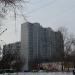 proyezd Kirova, 8 in Moscow city