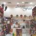 Angel Feet (pt) in São Gonçalo city