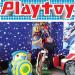 Playtoy (pt) in São Gonçalo city