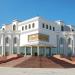 National History and Ethnology Museum of Mary in Mary (Marv) city