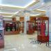 National History and Ethnology Museum of Mary in Mary (Marv) city