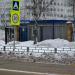 Контрольно-пропускной пункт, проходная в городе Красногорск
