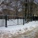Ворота в городе Красногорск