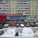 Мебельный магазин в городе Красногорск