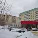 Мебельный магазин в городе Красногорск