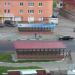 Вход в подземный переход в городе Красногорск