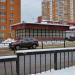Вход в подземный переход в городе Красногорск