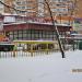 Вход в подземный переход в городе Красногорск