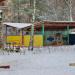 Веранда в городе Красногорск