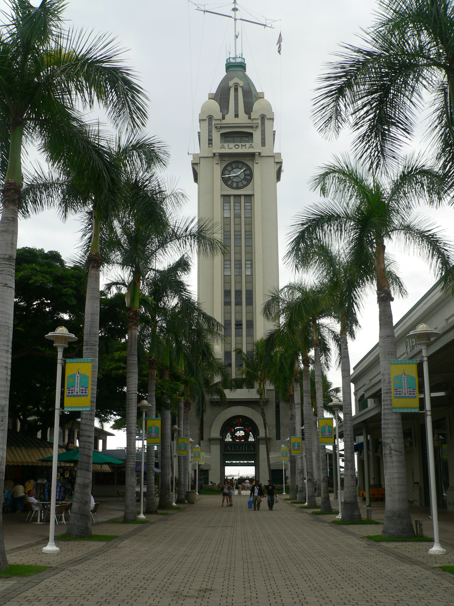 Honolulu, Hawaii