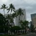 Downtown Honolulu