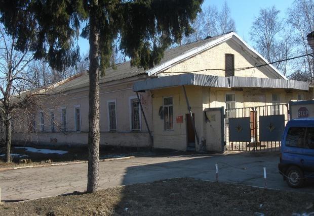 Военный комиссариат конно гренадерская ул 4 фото