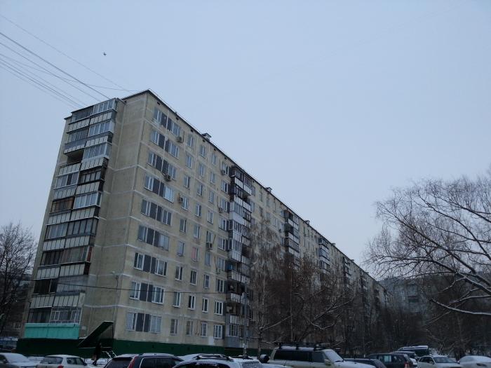 Moscow city photos, photos of moscow city - page 732.