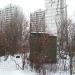 Голубятня (ru) in Moscow city