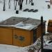 Трансформаторная подстанция ТП-1458 в городе Андреевка