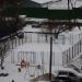 Спортивная площадка в городе Андреевка
