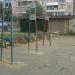 Детская площадка в городе Лутугино