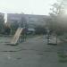 Детская площадка в городе Лутугино