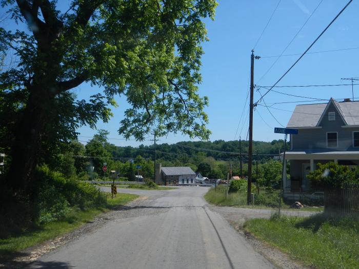 Paeonian Springs, Virginia